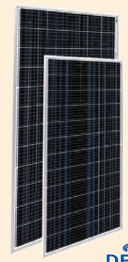 DESERV Prime 270-285