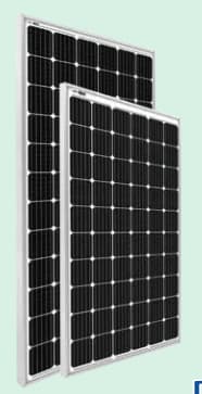 DESERV 3S6/3S6H 60Cells 315-330