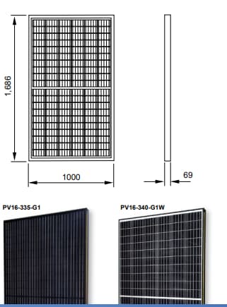 PV16-335