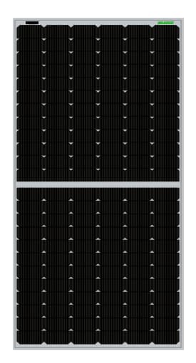 Ahnay Series Bi-57-515-545