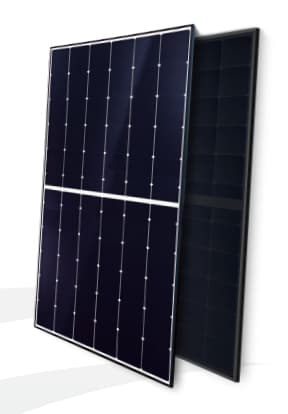NeX Series IBC Dual Glass SNX-C66HID 415- 430W