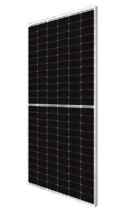 144 Cells - VE472PVDG 550W