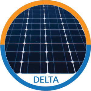 DELTA Series 375-400W