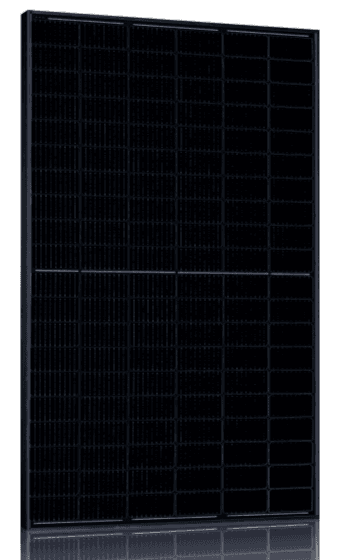 Full Black Premium 360W