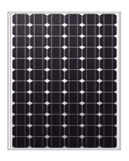 Mono 125*125 100W