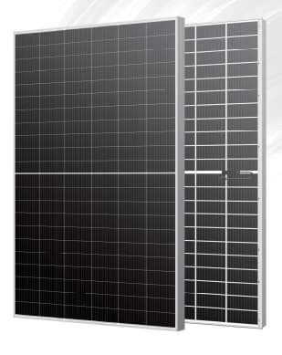 G12-132GA 645~665W