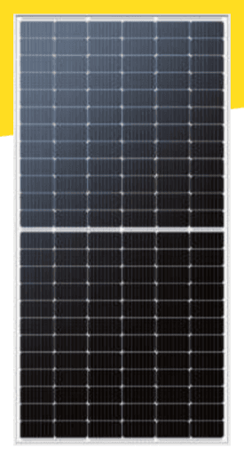 EMS-144MHD 430-460W