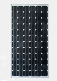 200W Mono Solar Panel