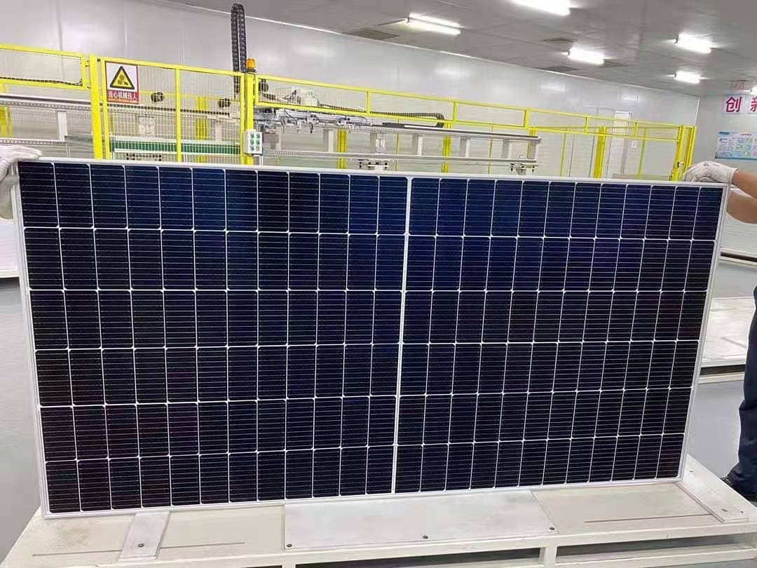 AS-6M144-HC 430W~450W