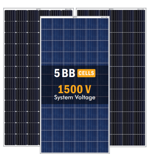 Poly BBS24F330-340W