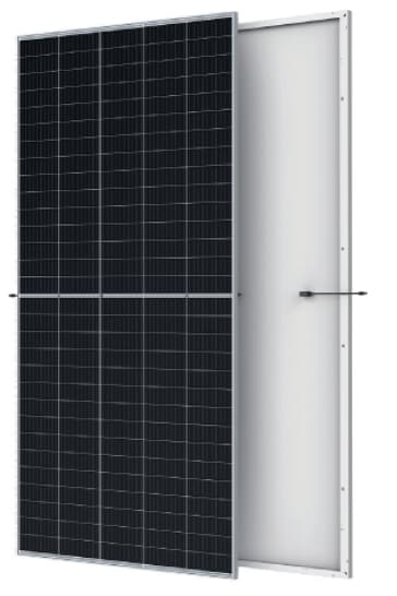 SRP-S132/M12H-650-670W