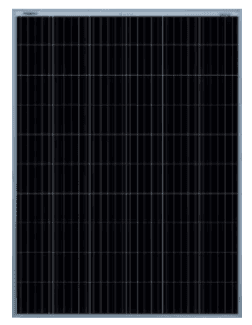 5BBPoly 60-Cell PREL 250-275W