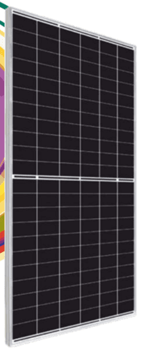 Eternal Pride Series Monofacial ASM-M12-132-630...