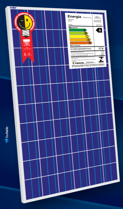 Poly BS72P-330W
