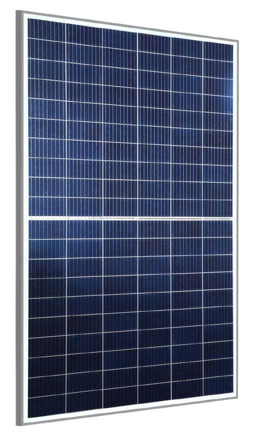 AG-B120 370 W Double Glass
