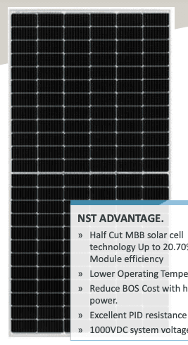 NST144-6-430M