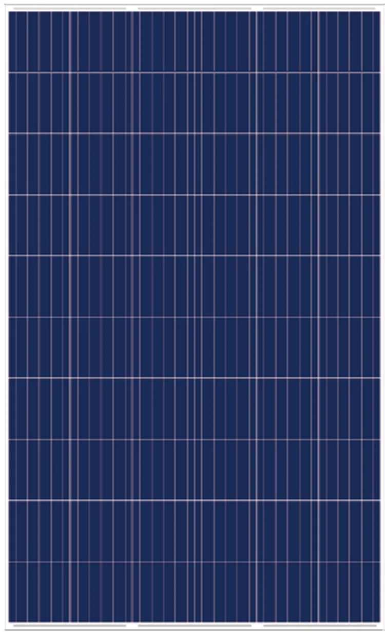 GS-P60-5BB 275-290W