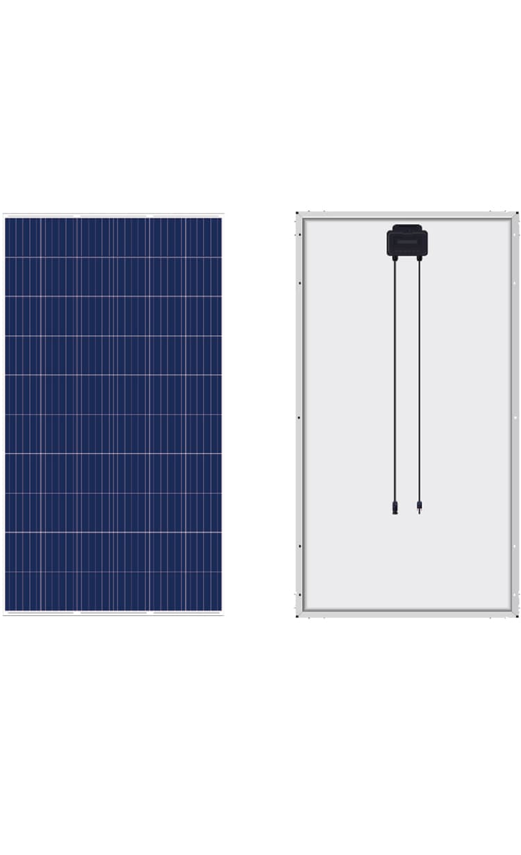 285W