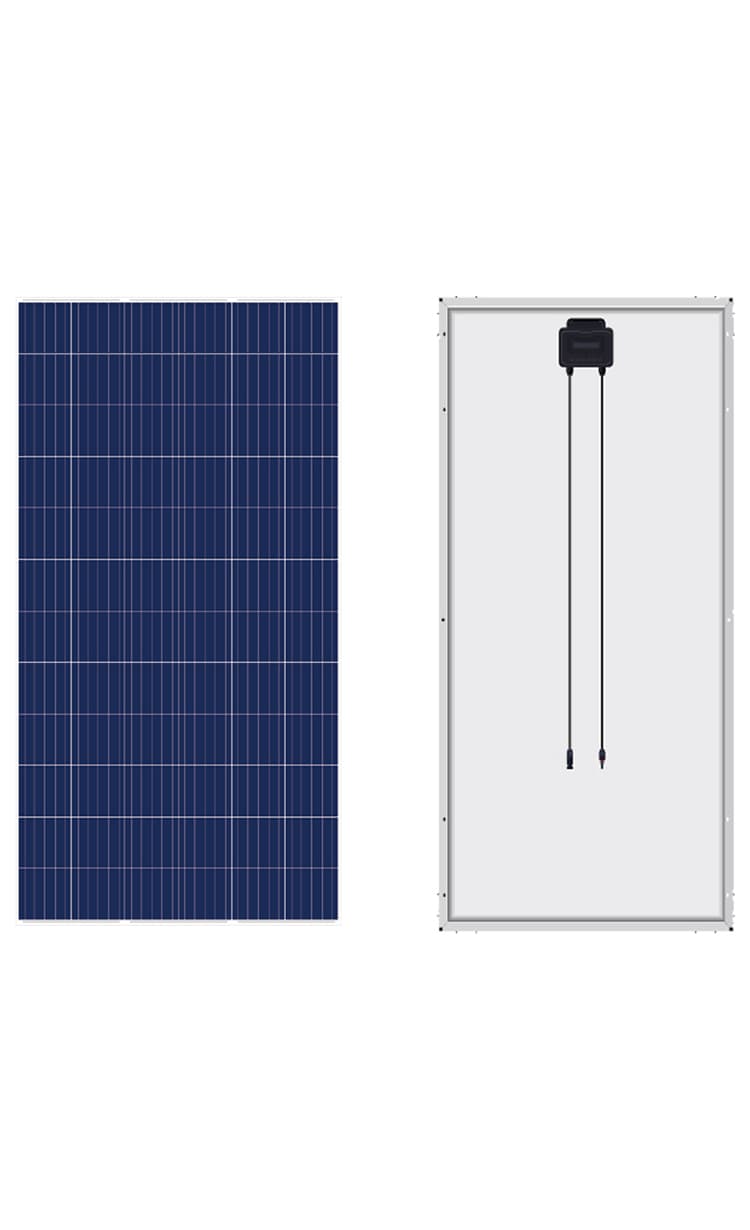 GS-P72-5BB 325-345W