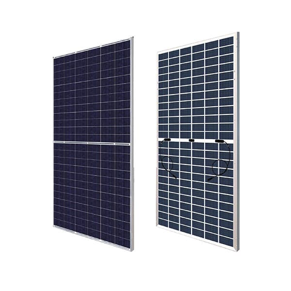 Mono 120Cell HCLM 350-390W