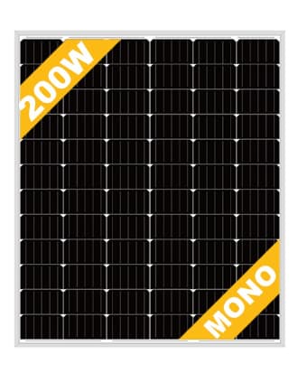 Mini Series KD-M200