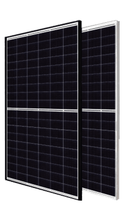 X-Sol XP-MH54L-430W-445W Dual Glass