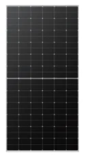 LONGi SolarHi-MO X6 Scientist LR5-72HTH 590-600M HPBC+ Cell