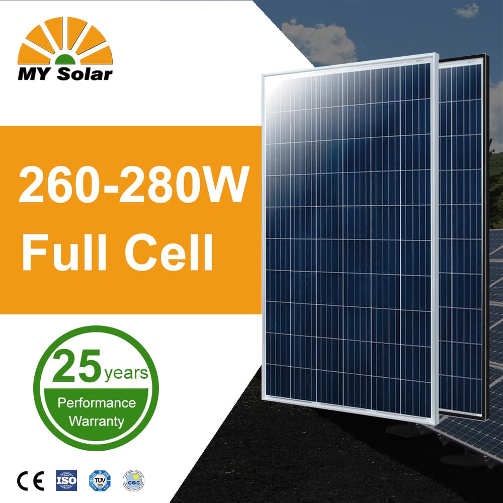 M2 Series MYM2054-270W