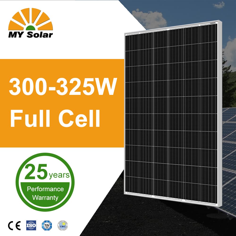 M2 Series MY-M2/60-305-325W