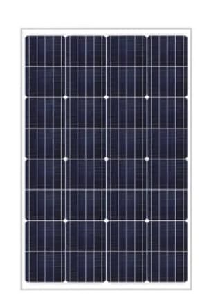 Mono 160W