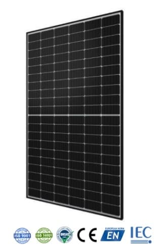 LXR-MHC-120C-375W