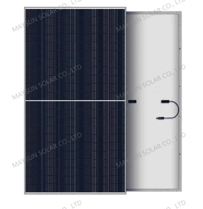 MS-M966H 640-660W