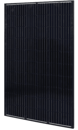 Mono 72 Cell Obsidian Series 340-365W
