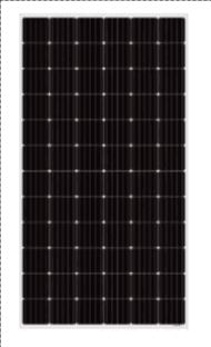 72 Cells Mono 360-385W