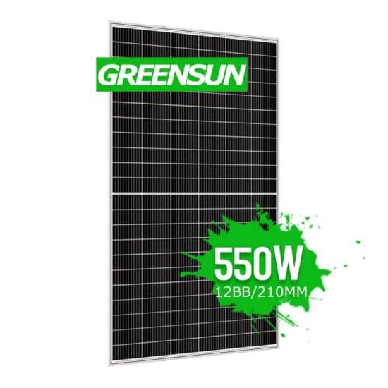 GSM560-110HC
