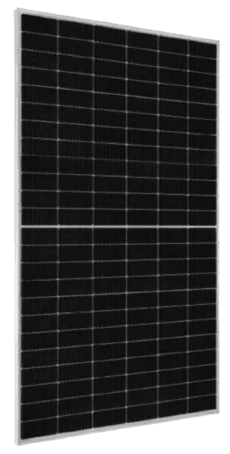 555W