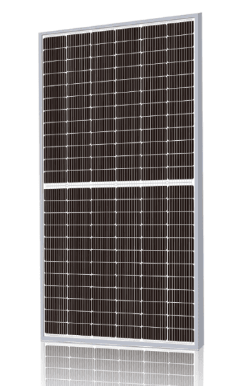 ZXM7-SHLD144 530-555W (Double Glass Optional)