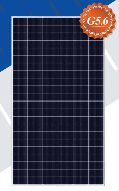 Risen EnergyTitan RSM132-8-655M-675M