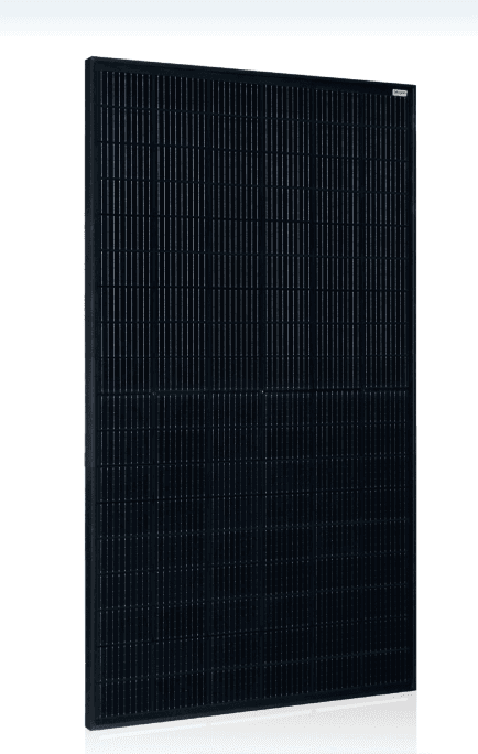 JHM5/54H 395-415 Black Shark