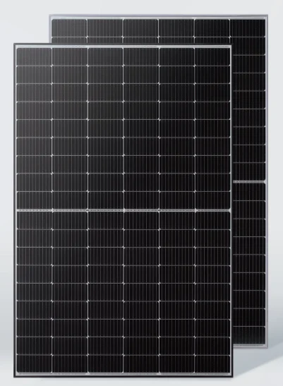 SolarSpaceSS8-54HS 395-415M