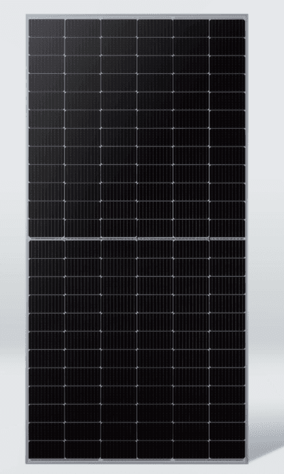 SolarSpaceSS8-72HS 540-560M
