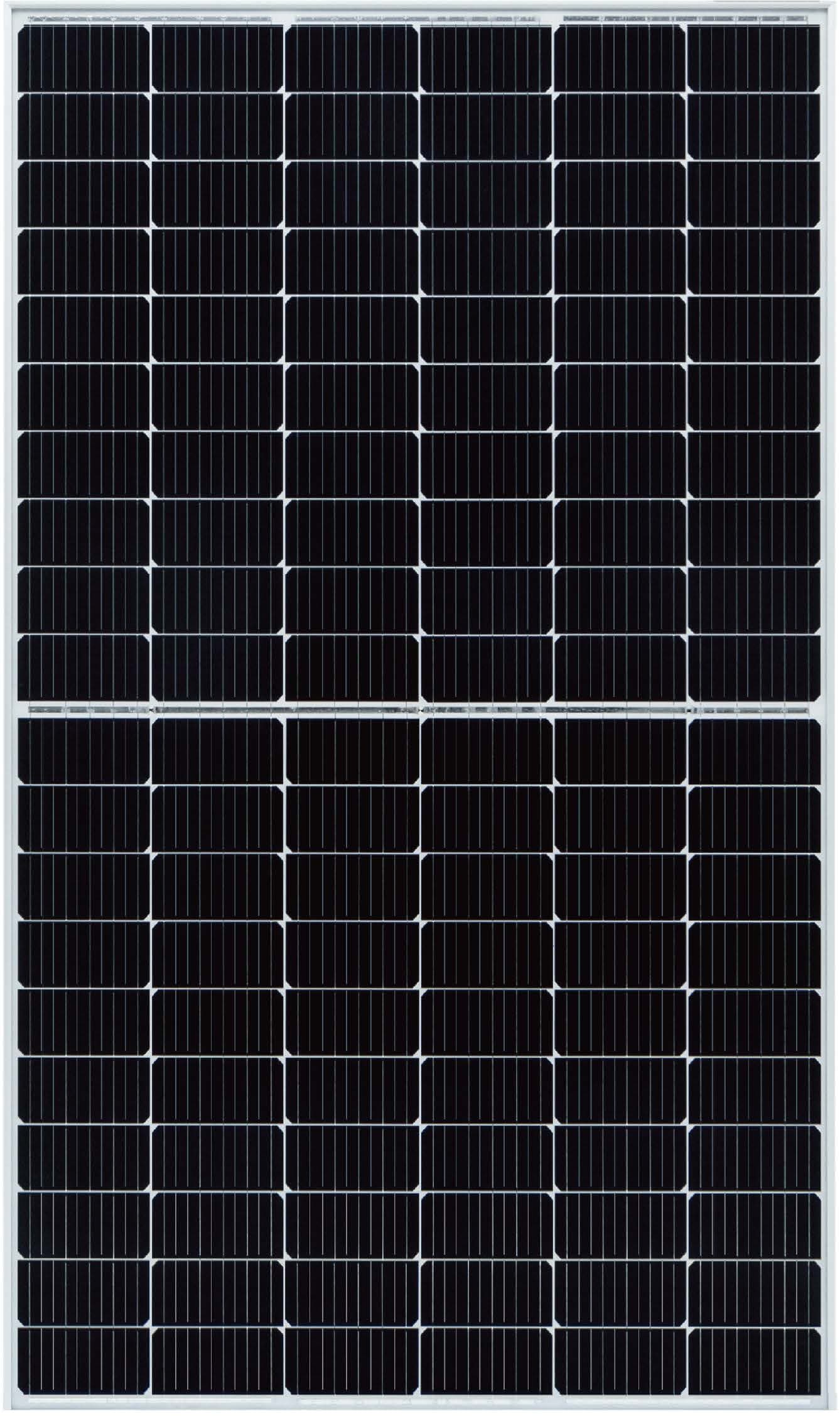 GIWA 5 Bifacial HJT QWBDN120-470-500W