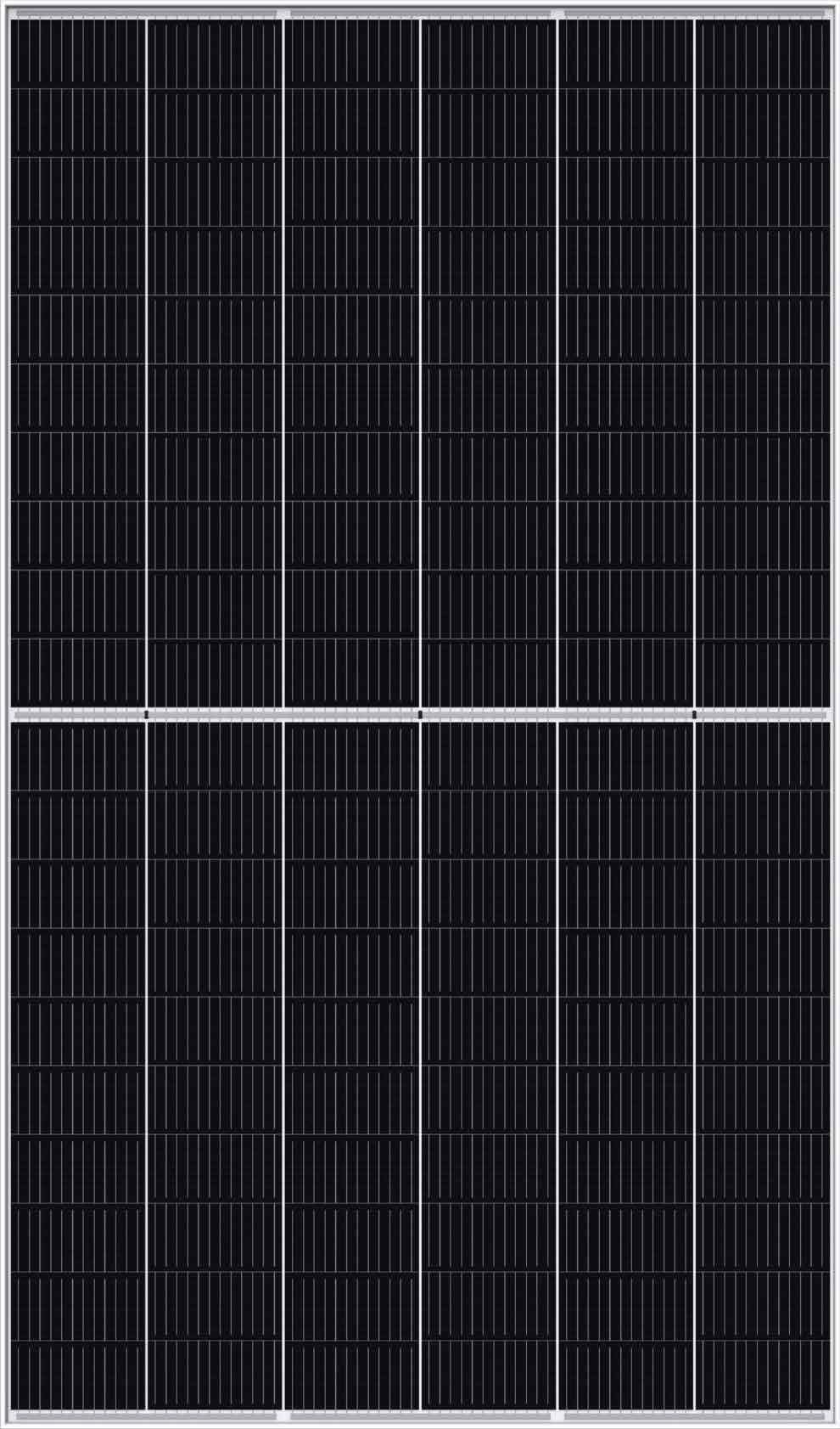 GIWA 2 Bifacial QWBDM120-585-605W