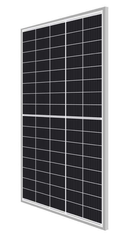 LEPV 80 HALF-CUT 400-420Wp