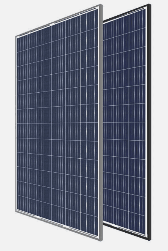 LPEPV 72 STANDARD 340-345Wp