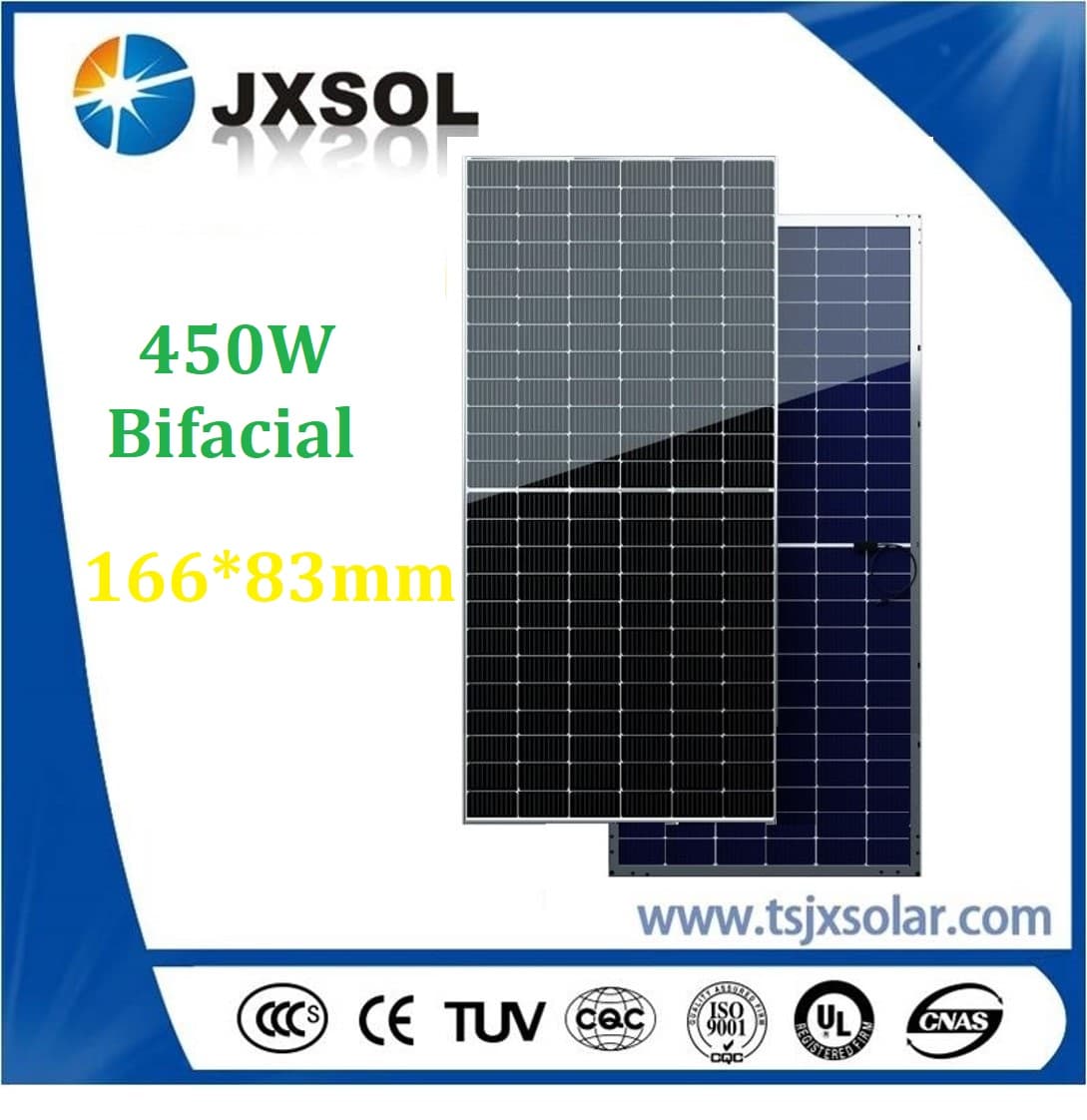 JX144HCD-166M 440-460