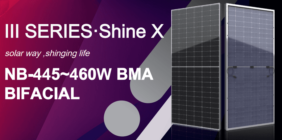 NB-460-BMA-HV
