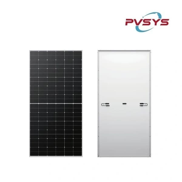 PVS-590-600W-M10HDT