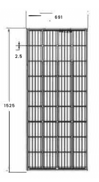 Crossroads 200W
