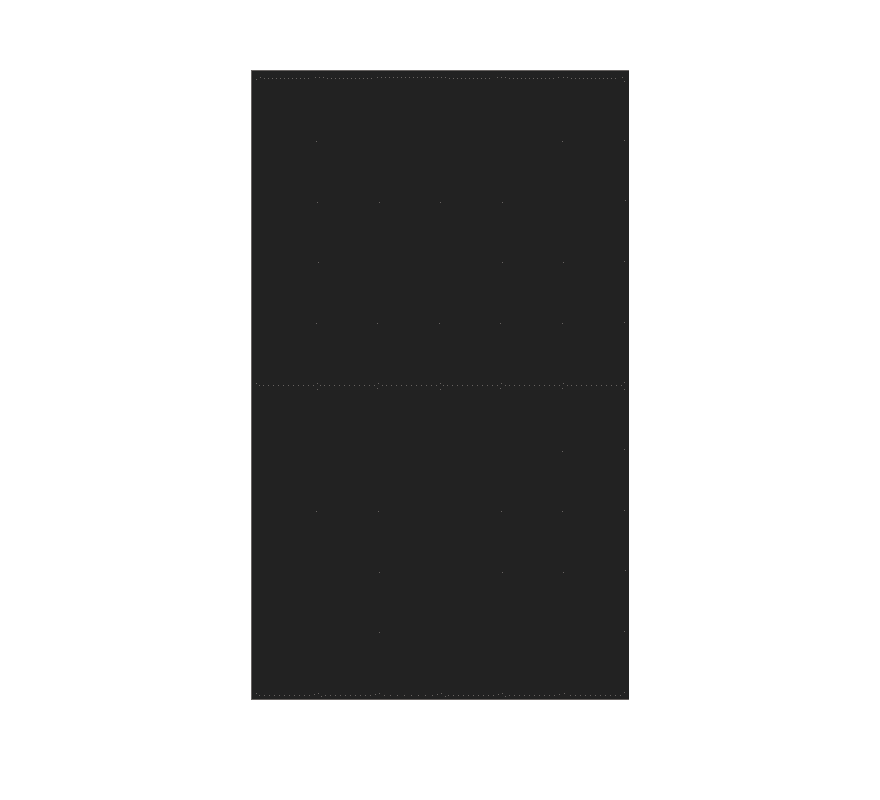FCS 400W IBC Full Black